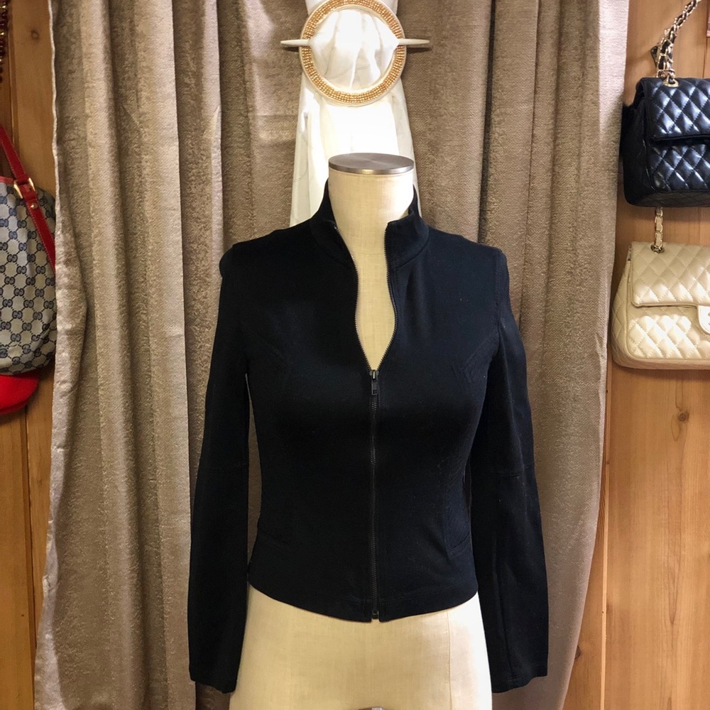 Untitled Brand Jacket - Picture 5 of 6